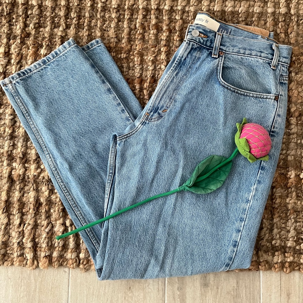 Women’s Vintage Gap jeans-size 32